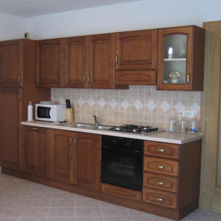 Tiarno di SottoCasa Anitaアパートメント エクステリア 写真