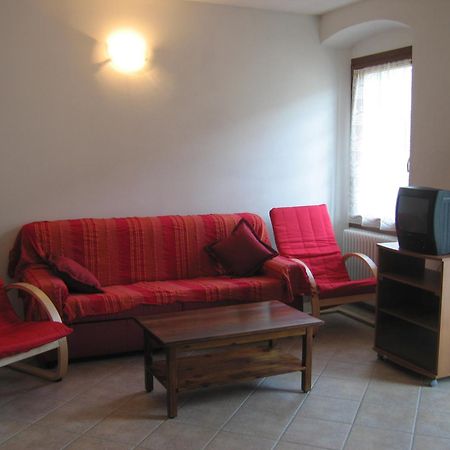 Tiarno di SottoCasa Anitaアパートメント エクステリア 写真
