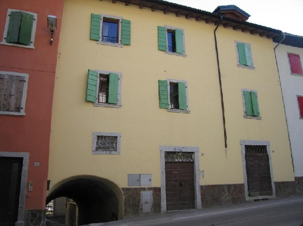 Tiarno di SottoCasa Anitaアパートメント 部屋 写真