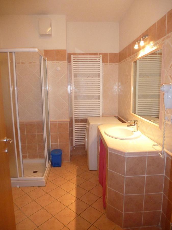 Tiarno di SottoCasa Anitaアパートメント エクステリア 写真