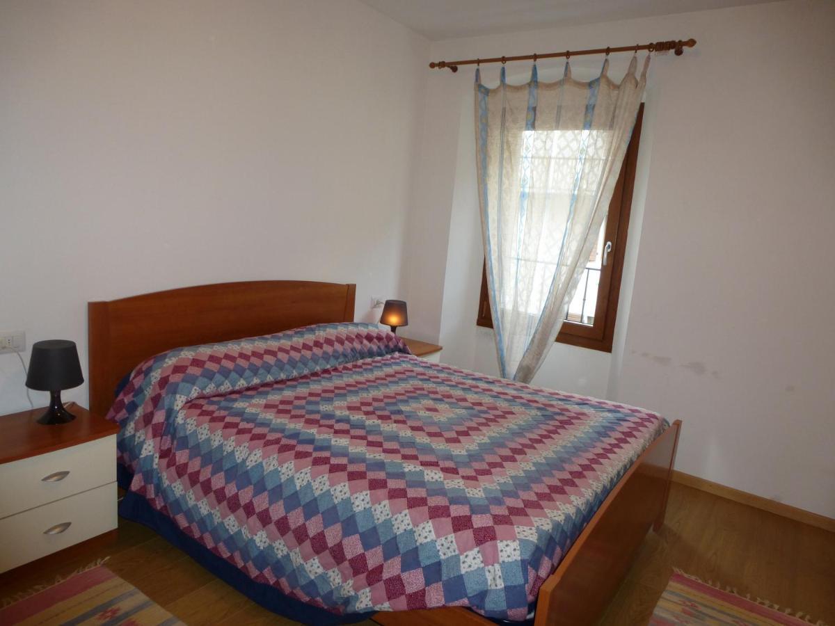 Tiarno di SottoCasa Anitaアパートメント エクステリア 写真