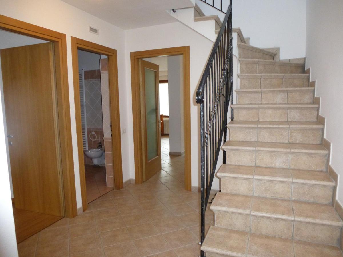 Tiarno di SottoCasa Anitaアパートメント エクステリア 写真