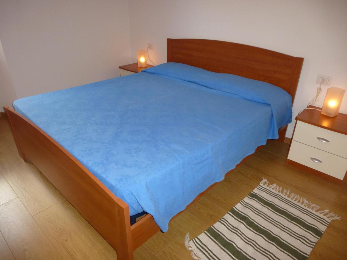 Tiarno di SottoCasa Anitaアパートメント エクステリア 写真