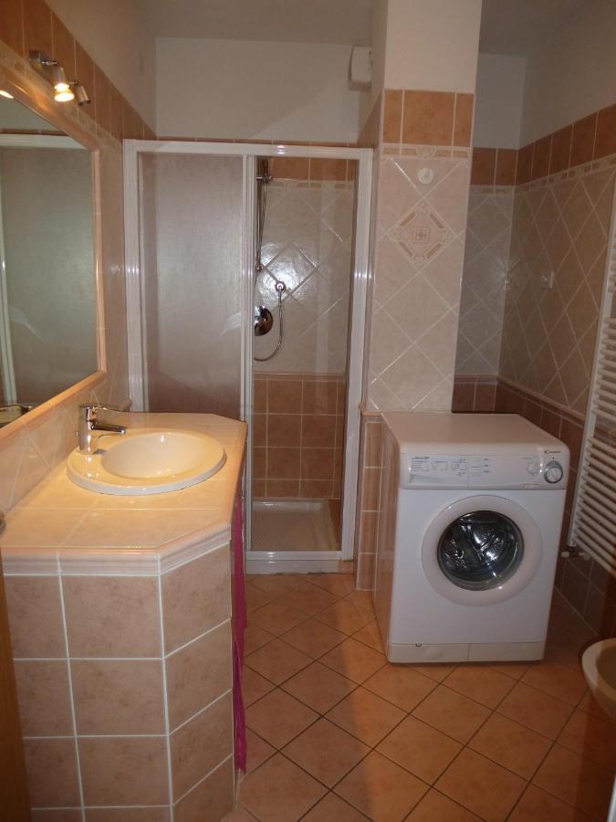 Tiarno di SottoCasa Anitaアパートメント エクステリア 写真