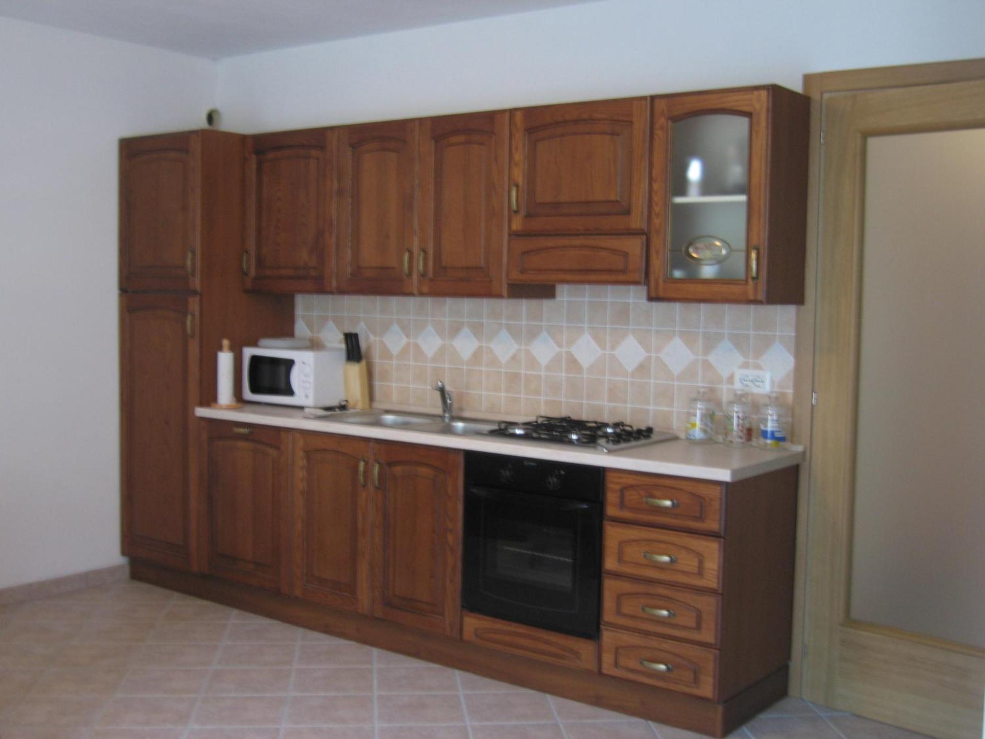Tiarno di SottoCasa Anitaアパートメント エクステリア 写真