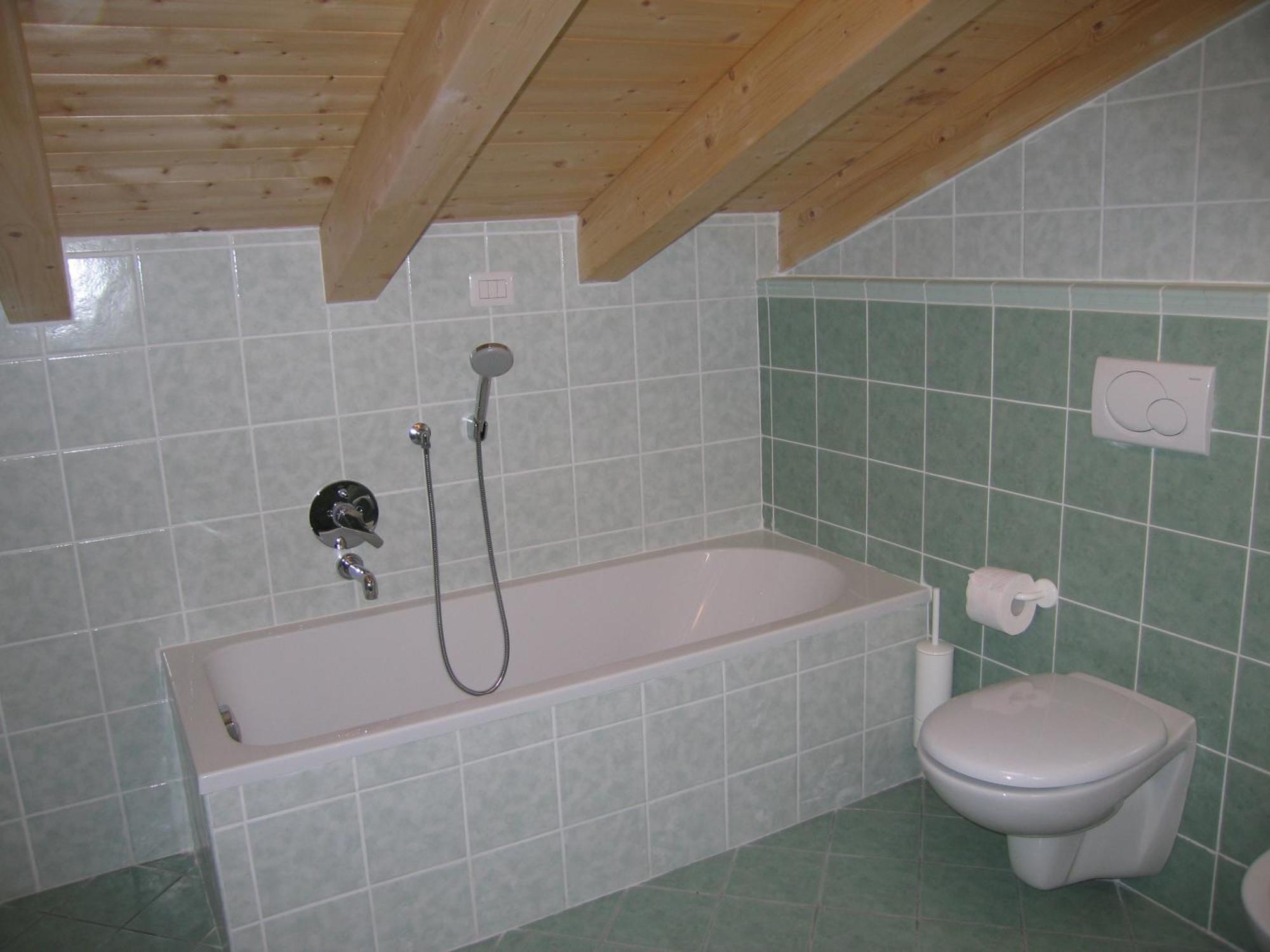 Tiarno di SottoCasa Anitaアパートメント エクステリア 写真
